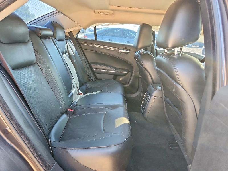 59651286 :رقم المزاد ، 2C3CCAKG7GH106539 vin ، 2016 Chrysler 300c مزاد بيع