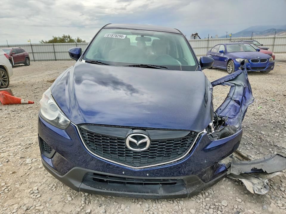 Aukcja sprzedaży 2014 Mazda Cx-5, vin: JM3KE2BE7E0346155, numer aukcji: 61878296