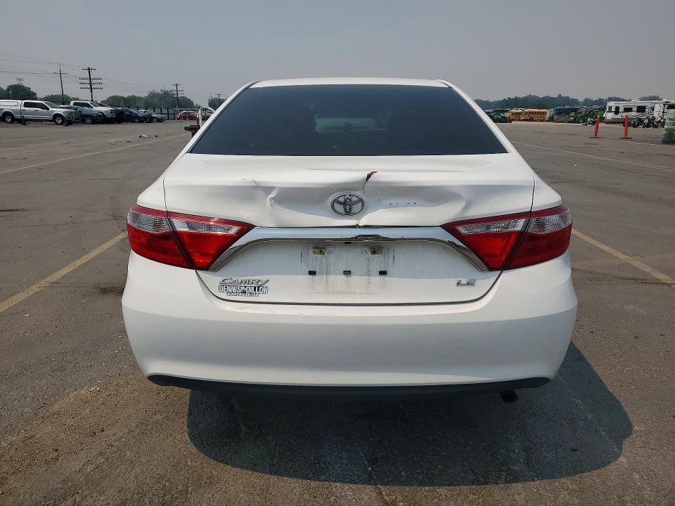 Aukcja sprzedaży 2017 Toyota Camry, vin: 4T1BF1FK6HU370407, numer aukcji: 62453136