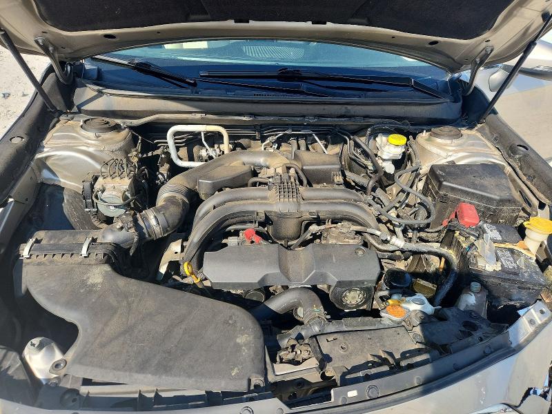 2018 Subaru Outback მანქანა იყიდება აუქციონზე, vin: 4S4BSAKC1J3397097, აუქციონის ნომერი: 60562416