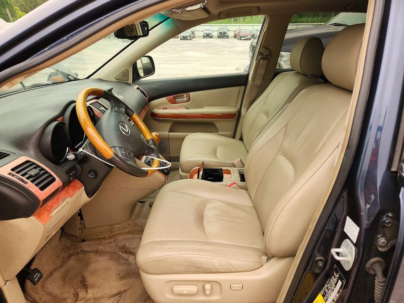 Продаж на аукціоні авто 2007 Lexus Rx, vin: JTJHW31U172033962, номер лоту: 59791556