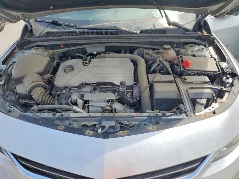 Aukcja sprzedaży 2018 Chevrolet Malibu, vin: 1G1ZC5ST5JF103277, numer aukcji: 62186506