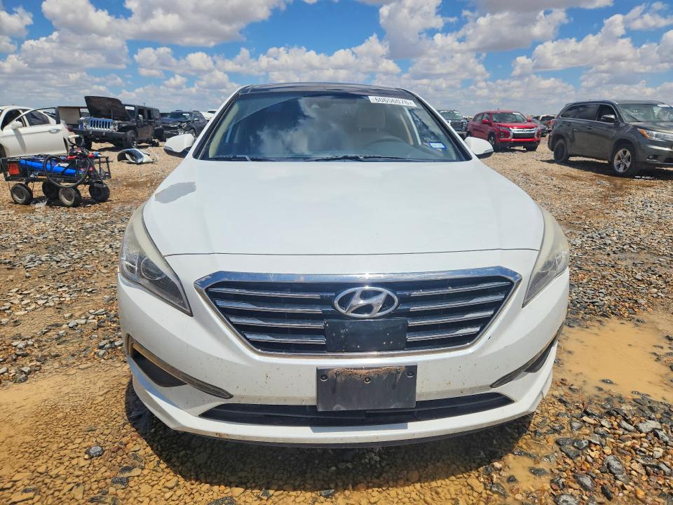 Aukcja sprzedaży 2015 Hyundai Sonata, vin: 5NPE34AF7FH048565, numer aukcji: 60656076
