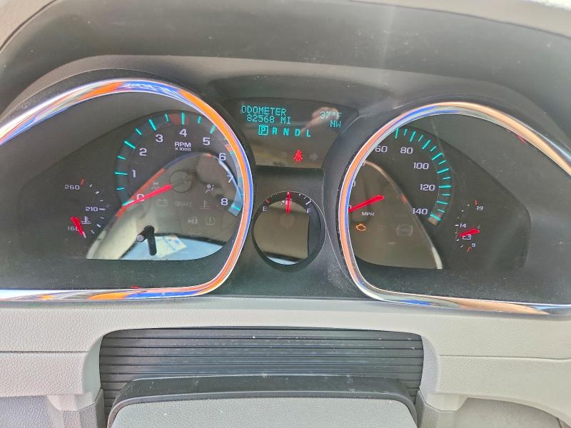 63492986 :رقم المزاد ، 1GNKRGEDXBJ208197 vin ، 2011 Chevrolet Traverse مزاد بيع