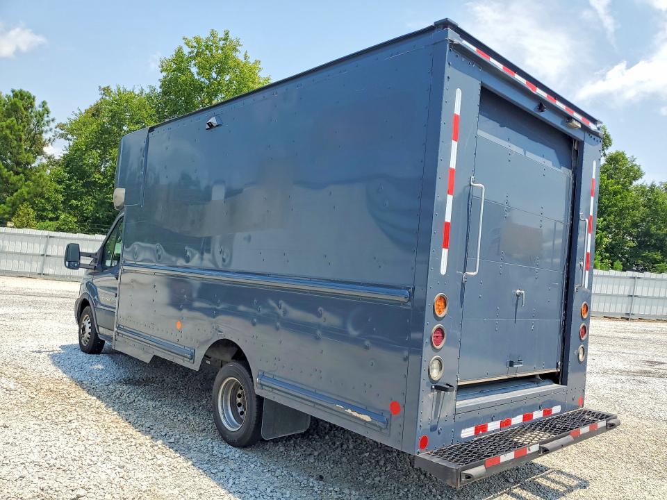 Продажа на аукционе авто 2021 Ford Transit, vin: 1FDDF6P89MKA59651, номер лота: 61141746