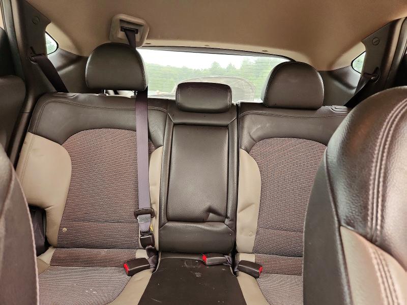 Aukcja sprzedaży 2012 Hyundai Tucson, vin: KM8JUCAC7CU373239, numer aukcji: 60828176