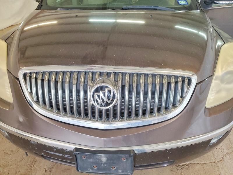 Продаж на аукціоні авто 2008 Buick Enclave, vin: 5GAER23788J103657, номер лоту: 59139316