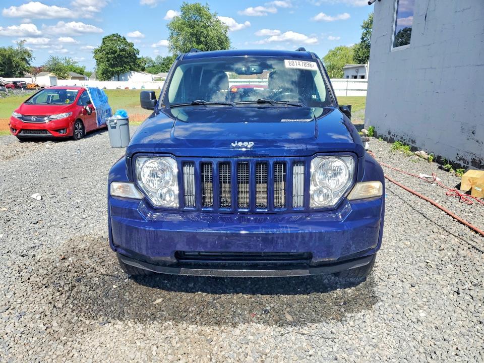 Продаж на аукціоні авто 2012 Jeep Liberty, vin: 1C4PJMAK3CW129869, номер лоту: 60147896