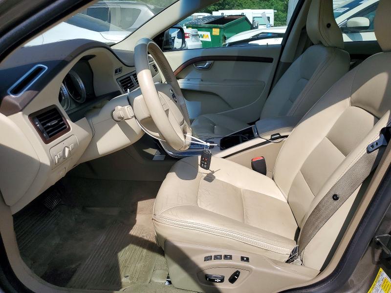 Продаж на аукціоні авто 2011 Volvo Xc70, vin: YV4952BZ4B1111872, номер лоту: 60381246