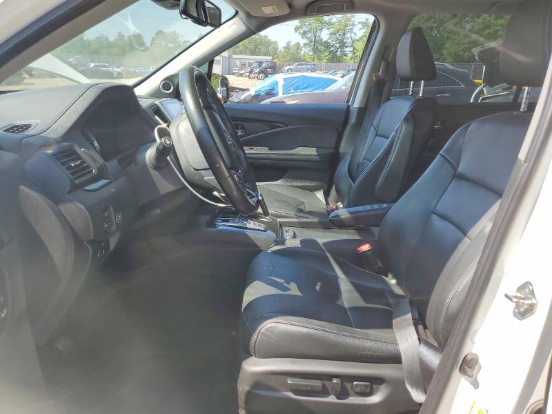 59616716 :رقم المزاد ، 5FNYF6H91JB054563 vin ، 2018 Honda Pilot مزاد بيع
