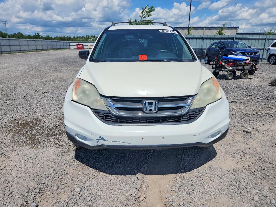 2010 Honda Cr-v მანქანა იყიდება აუქციონზე, vin: 5J6RE4H30AL811094, აუქციონის ნომერი: 85605875