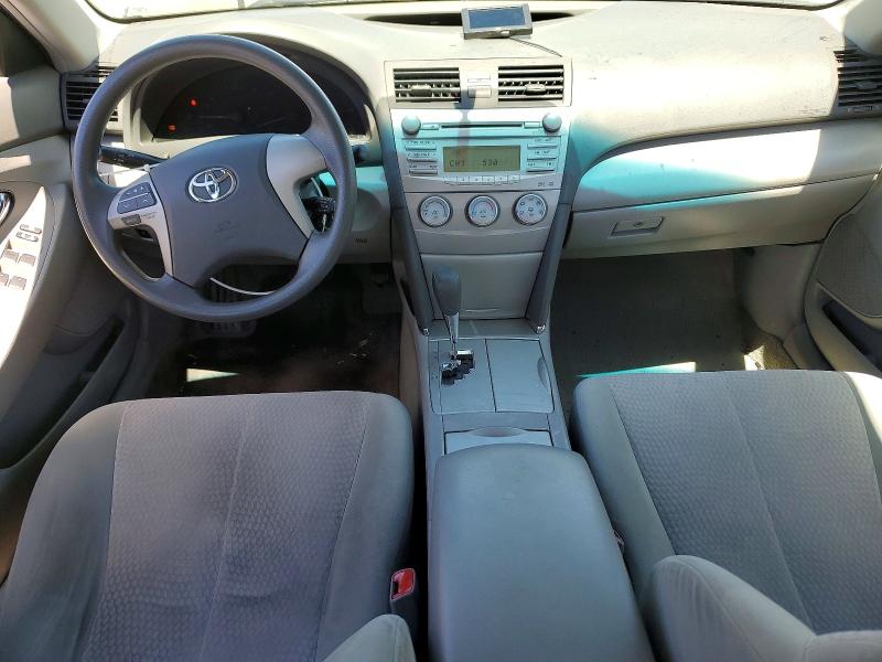Продажа на аукционе авто 2011 Toyota Camry, vin: 4T4BF3EK3BR148000, номер лота: 59291836