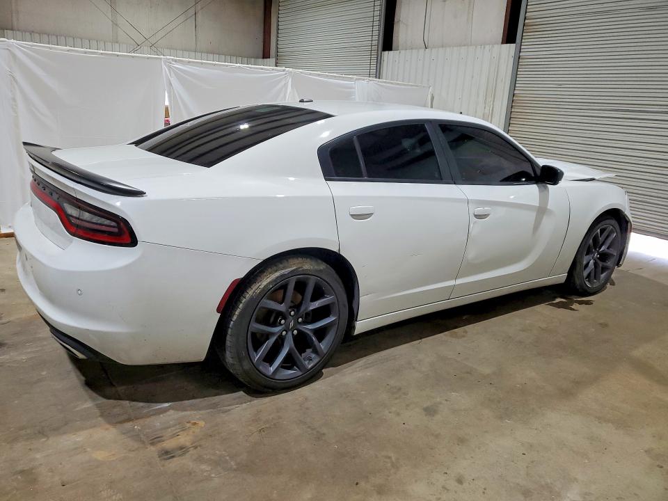 Продаж на аукціоні авто 2021 Dodge Charger, vin: 2C3CDXBG2MH540427, номер лоту: 60051866