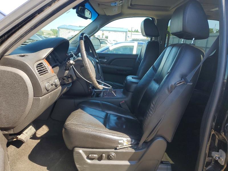 Продаж на аукціоні авто 2007 Chevrolet Suburban, vin: 3GNFK16377G296420, номер лоту: 62025196