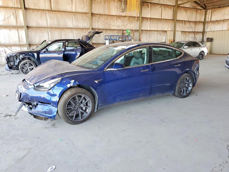 Aukcja sprzedaży 2020 Tesla Model 3, vin: 5YJ3E1EA0LF630967, numer aukcji: 62596636