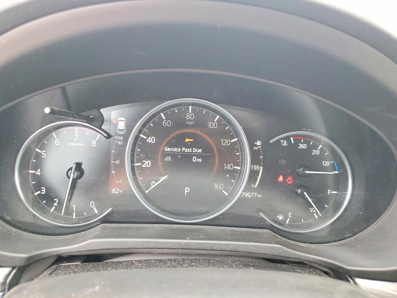 Aukcja sprzedaży 2021 Mazda Cx-5, vin: JM3KFBDM6M1463543, numer aukcji: 61747696