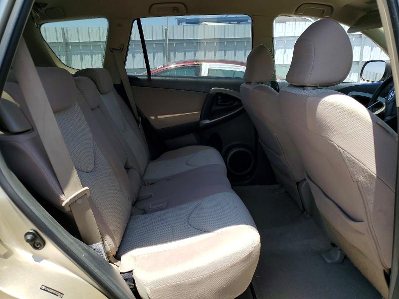 Aukcja sprzedaży 2007 Toyota Rav4, vin: JTMZD33V876025742, numer aukcji: 59668566