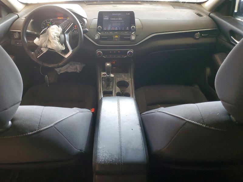 61224946 :رقم المزاد ، 1N4BL4BV9LC165652 vin ، 2020 Nissan Altima مزاد بيع