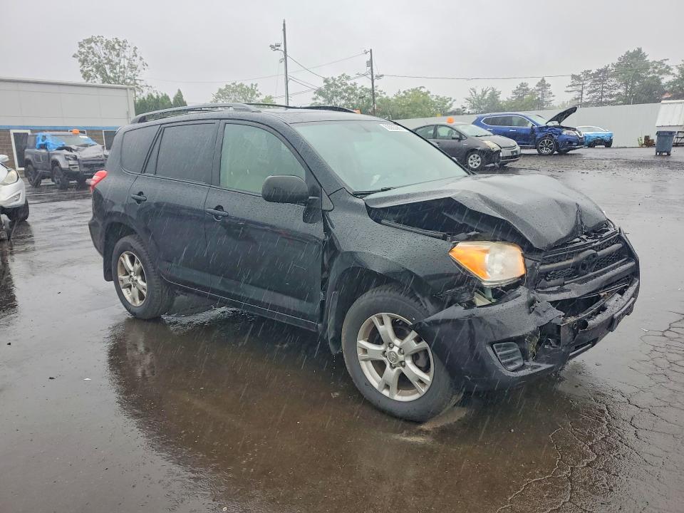 2011 Toyota Rav4 მანქანა იყიდება აუქციონზე, vin: 2T3BF4DV8BW115870, აუქციონის ნომერი: 63003366