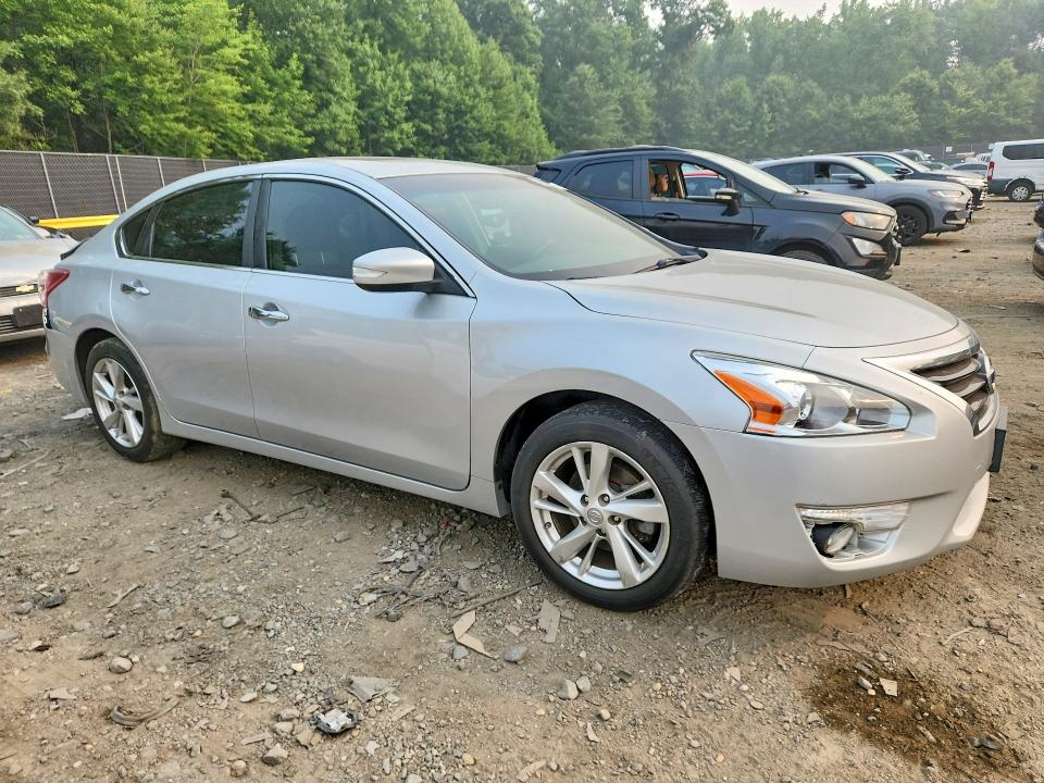 Aukcja sprzedaży 2013 Nissan Altima, vin: 1N4AL3AP1DC225952, numer aukcji: 60387566