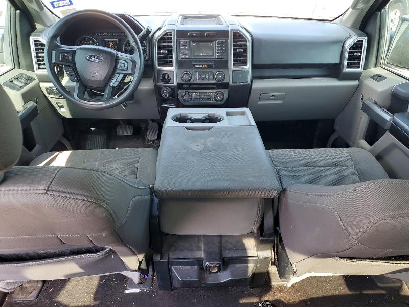 Продажа на аукционе авто 2016 Ford F150, vin: 1FTEW1C85GFB53251, номер лота: 63054236
