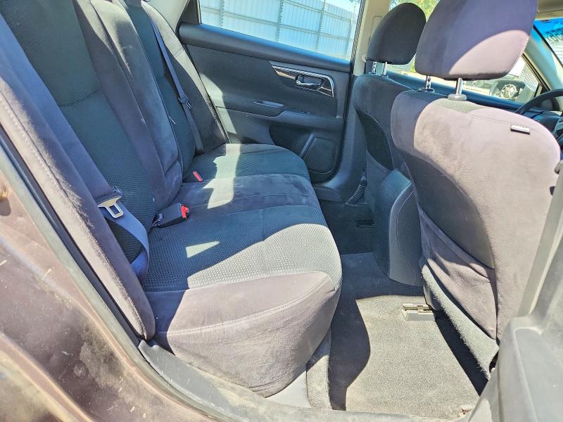 Продажа на аукционе авто 2014 Nissan Altima, vin: 1N4AL3AP8EN238722, номер лота: 60334656