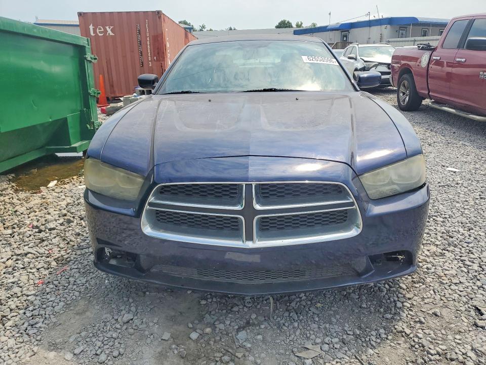 2013 Dodge Charger მანქანა იყიდება აუქციონზე, vin: 2C3CDXBG8DH639768, აუქციონის ნომერი: 62658596