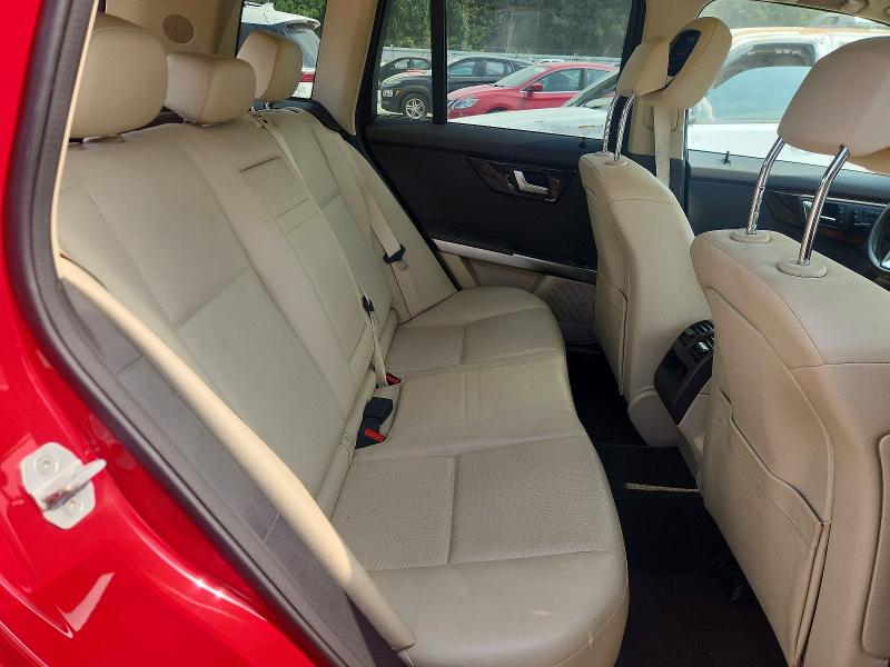 58873516 :رقم المزاد ، WDCGG5HBXFG358391 vin ، 2015 Mercedes-benz Glk مزاد بيع