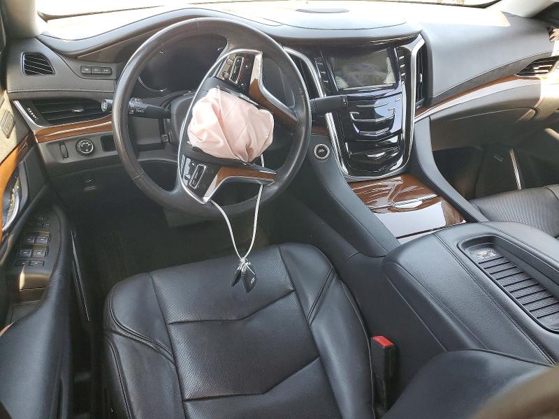 Aukcja sprzedaży 2020 Cadillac Escalade, vin: 1GYS3CKJ3LR148094, numer aukcji: 61800106