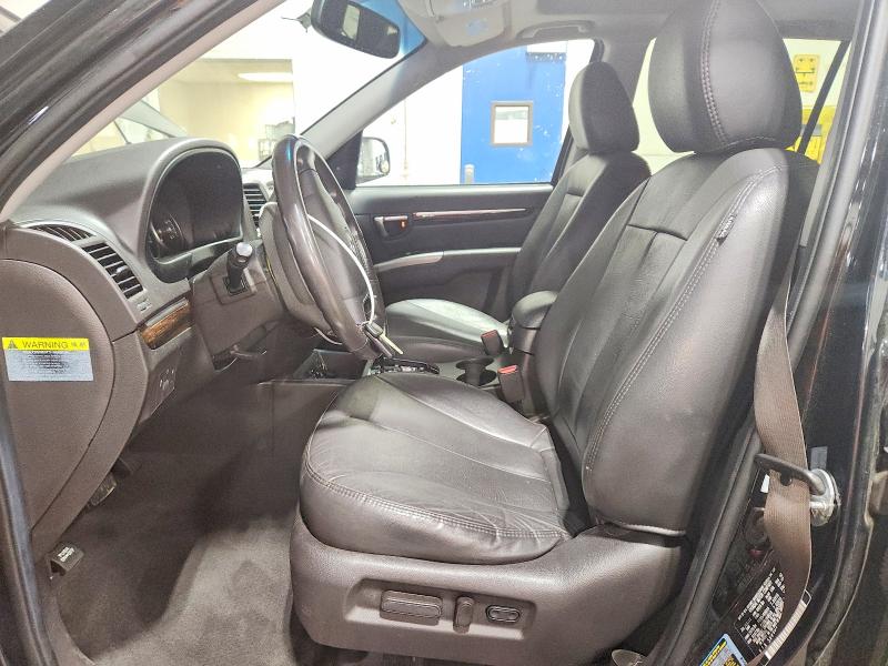 Продаж на аукціоні авто 2011 Hyundai Santa Fe, vin: 5XYZK3AB3BG086193, номер лоту: 63360996