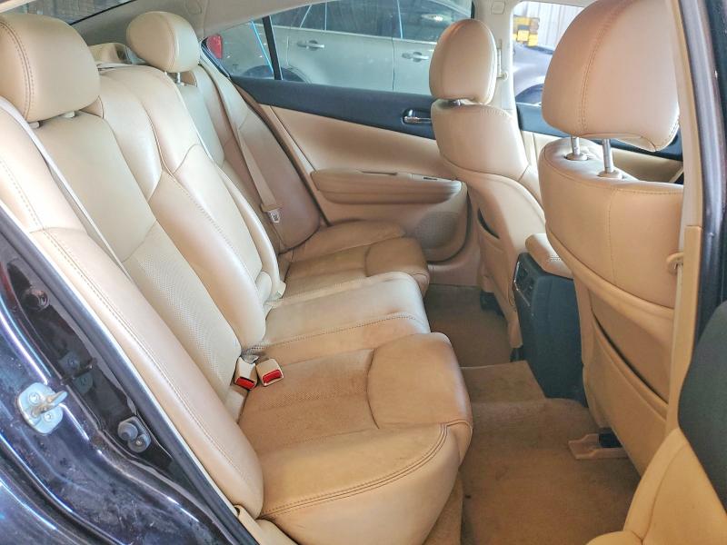 Продаж на аукціоні авто 2011 Nissan Maxima, vin: 1N4AA5APXBC851000, номер лоту: 61209386