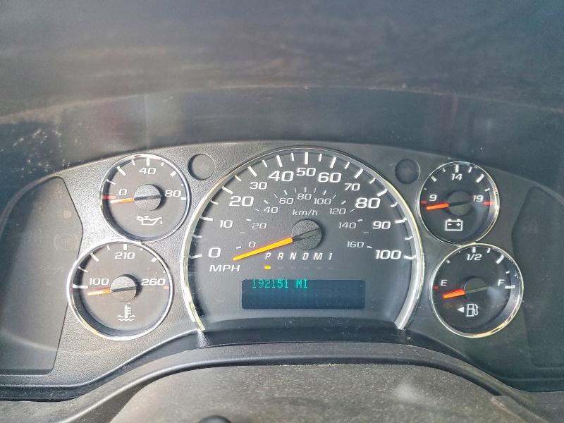 Aukcja sprzedaży 2018 Chevrolet Express G2500, vin: 1GCWGAFGXJ1906068, numer aukcji: 62600486
