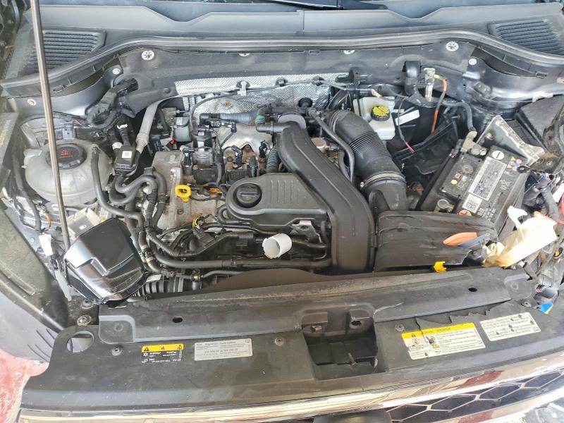 Auction sale of the 2022 Volkswagen Taos, vin: 3VVJX7B25NM020449, lot number: 59232156