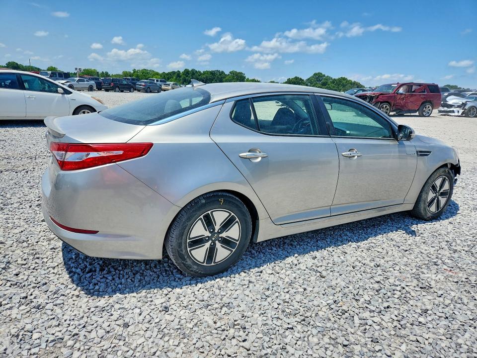 59282716 :رقم المزاد ، KNAGM4AD2D5044034 vin ، 2013 Kia Optima مزاد بيع