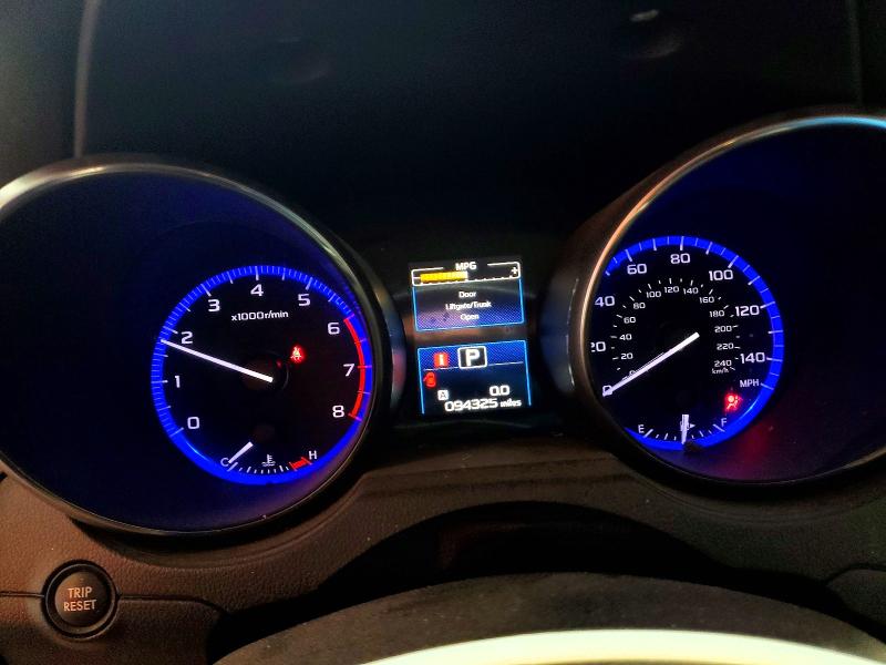 62664586 :رقم المزاد ، 4S3BNAD60F3032808 vin ، 2015 Subaru Legacy مزاد بيع