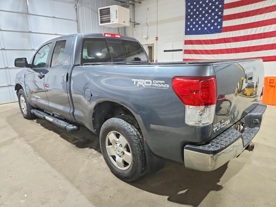 Продажа на аукционе авто 2010 Toyota Tundra, vin: 5TFUY5F16AX136603, номер лота: 60367486