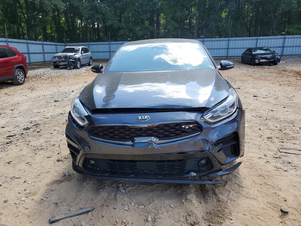 Продаж на аукціоні авто 2020 Kia Forte, vin: 3KPF44ACXLE193977, номер лоту: 59916686