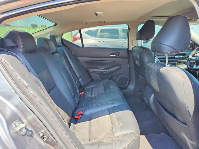 Продажа на аукционе авто 2020 Nissan Altima, vin: 1N4BL4CV0LC284091, номер лота: 60703206