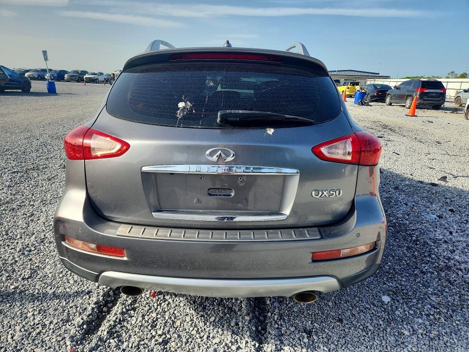 Aukcja sprzedaży 2017 Infiniti Qx50, vin: JN1BJ0RP7HM384064, numer aukcji: 61341846