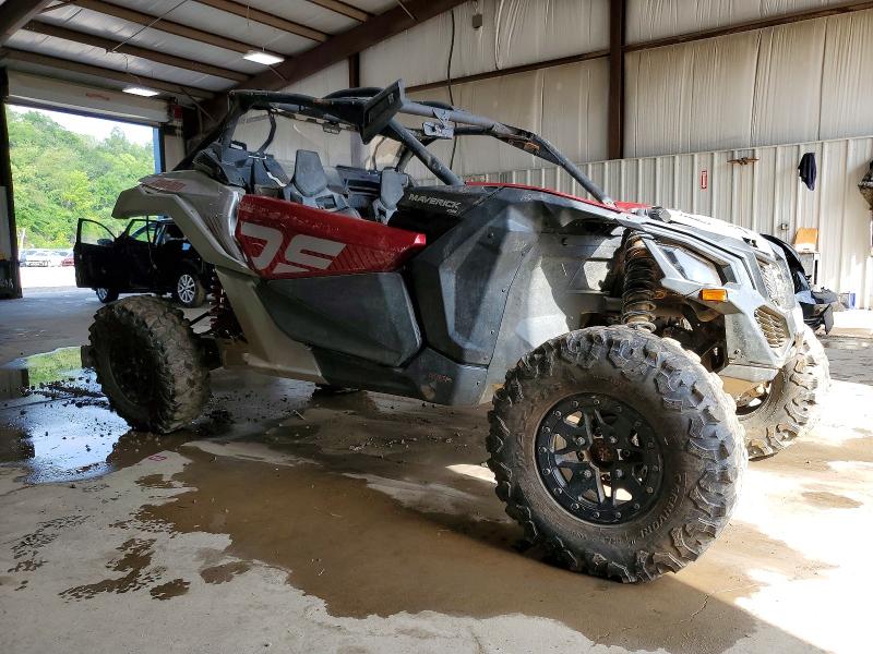 2024 Can-am Maverick X3 მანქანა იყიდება აუქციონზე, vin: 3JBVGAV48RE000158, აუქციონის ნომერი: 58997406