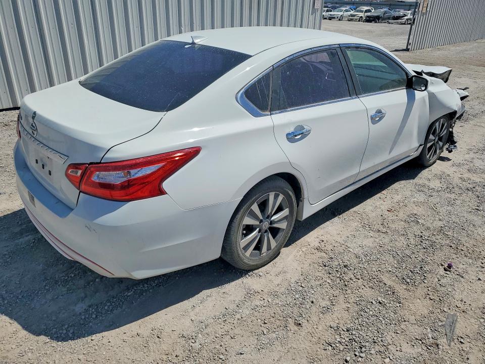 Aukcja sprzedaży 2016 Nissan Altima, vin: 1N4AL3AP7GN383883, numer aukcji: 52446066