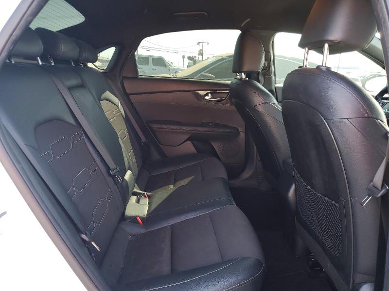 Aukcja sprzedaży 2023 Kia Forte, vin: 3KPF54AD7PE602836, numer aukcji: 63573206