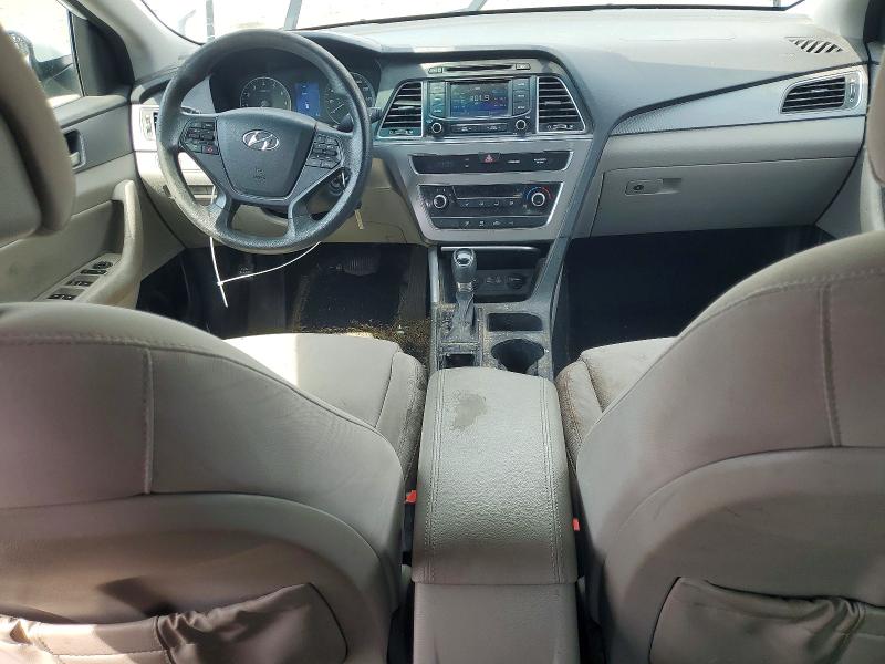 Aukcja sprzedaży 2015 Hyundai Sonata, vin: 5NPE24AF6FH236738, numer aukcji: 61563836