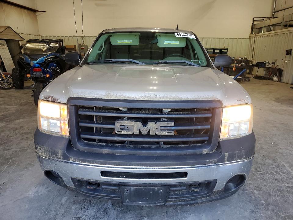 Aukcja sprzedaży 2009 Gmc Sierra, vin: 1GTEK19C59Z137527, numer aukcji: 60130716