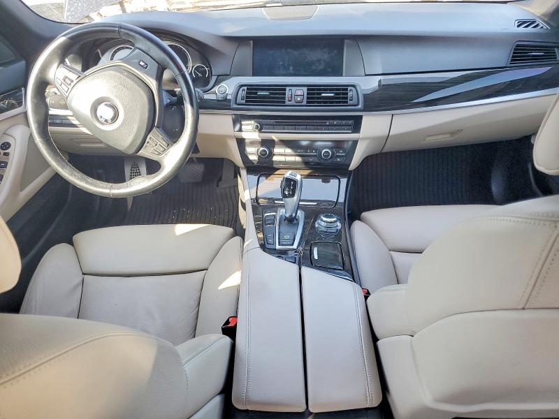 Aukcja sprzedaży 2013 Bmw 535, vin: WBAFR7C51DC825482, numer aukcji: 59890256