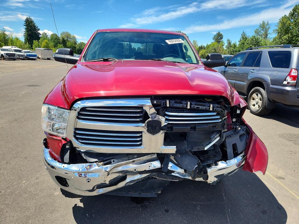 Aukcja sprzedaży 2015 Ram 1500, vin: 1C6RR7LT2FS528218, numer aukcji: 60654006