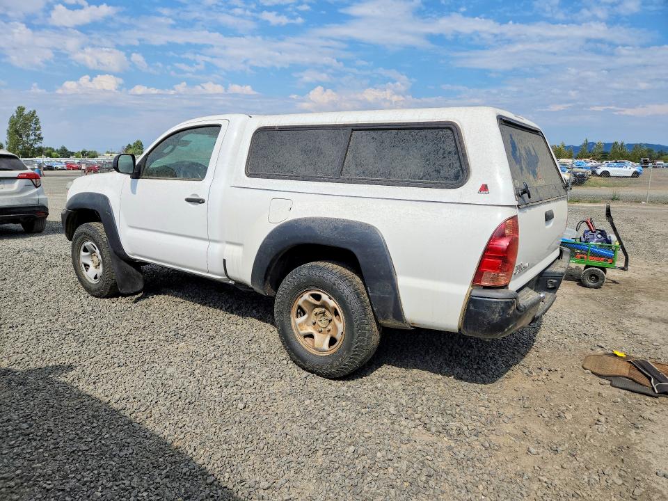 Продаж на аукціоні авто 2014 Toyota Tacoma, vin: 5TFPX4ENXEX021782, номер лоту: 62223926