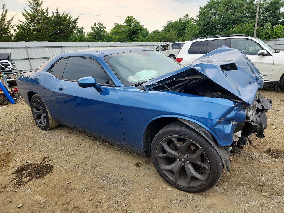 62669356 :رقم المزاد ، 2C3CDZAG9LH243540 vin ، 2020 Dodge Challenger مزاد بيع