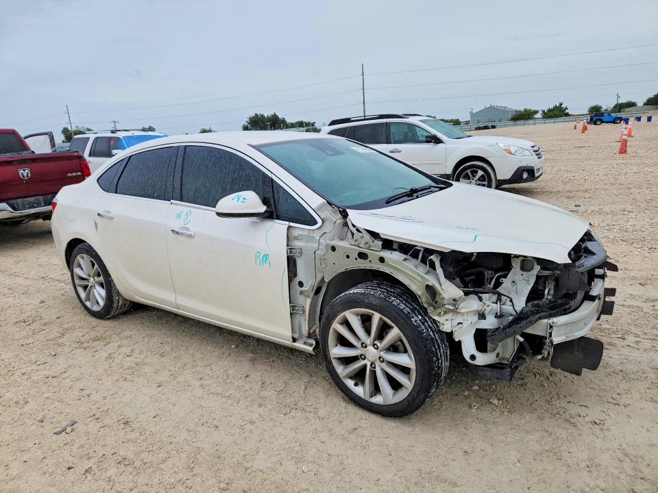 Aukcja sprzedaży 2014 Buick Verano, vin: 1G4PR5SK8E4178959, numer aukcji: 61399506