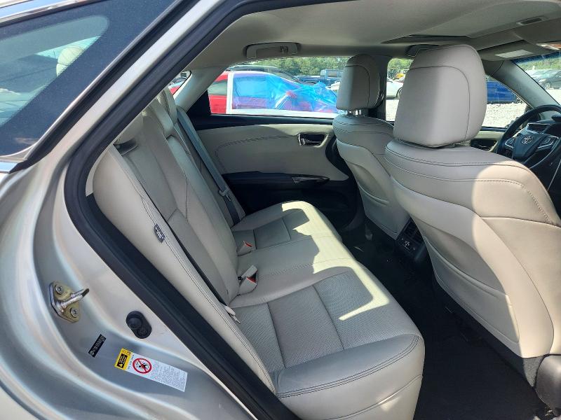 Продажа на аукционе авто 2013 Toyota Avalon, vin: 4T1BK1EB5DU052561, номер лота: 60199856
